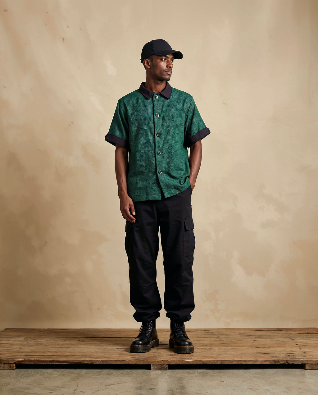Overshirt