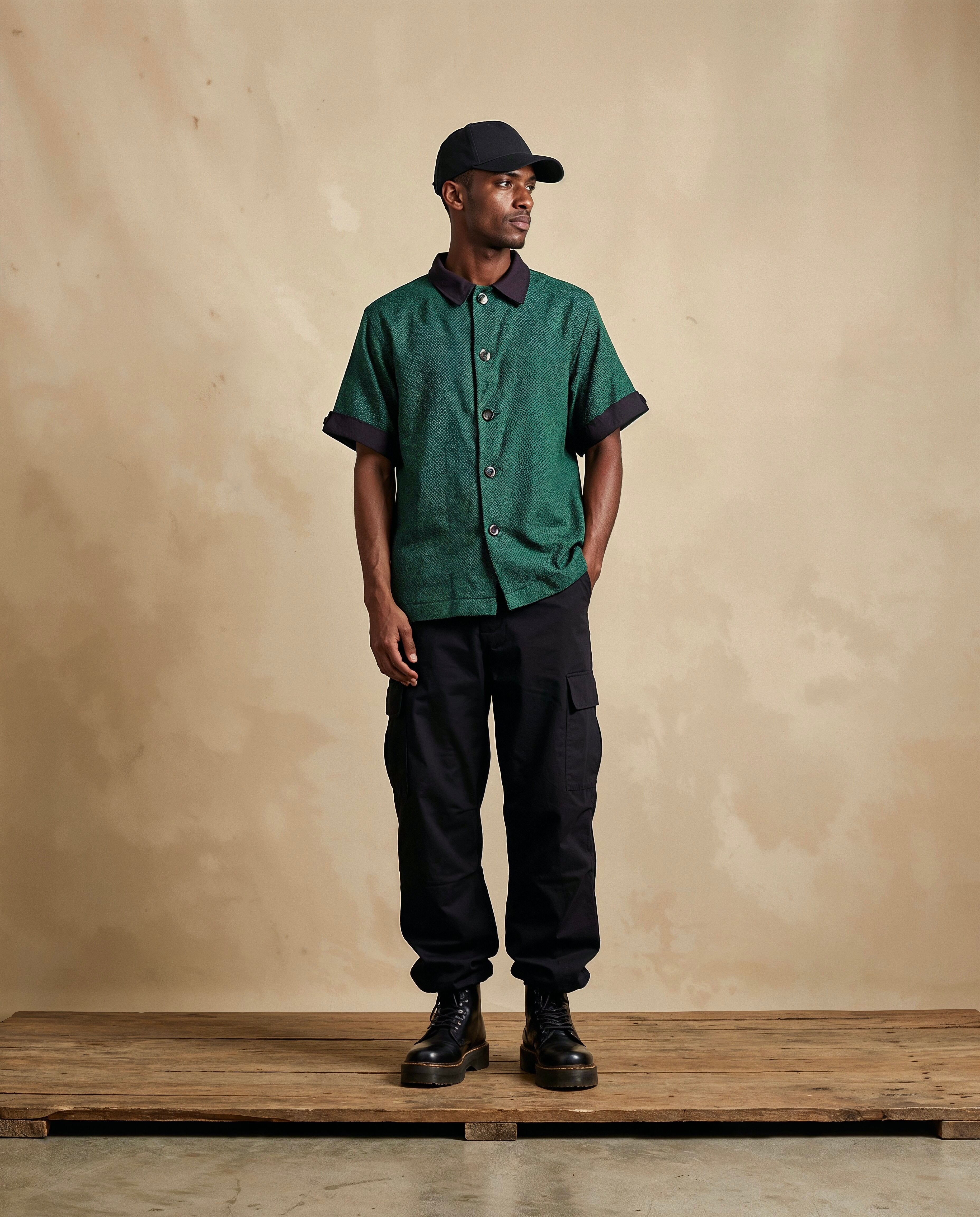 Overshirt