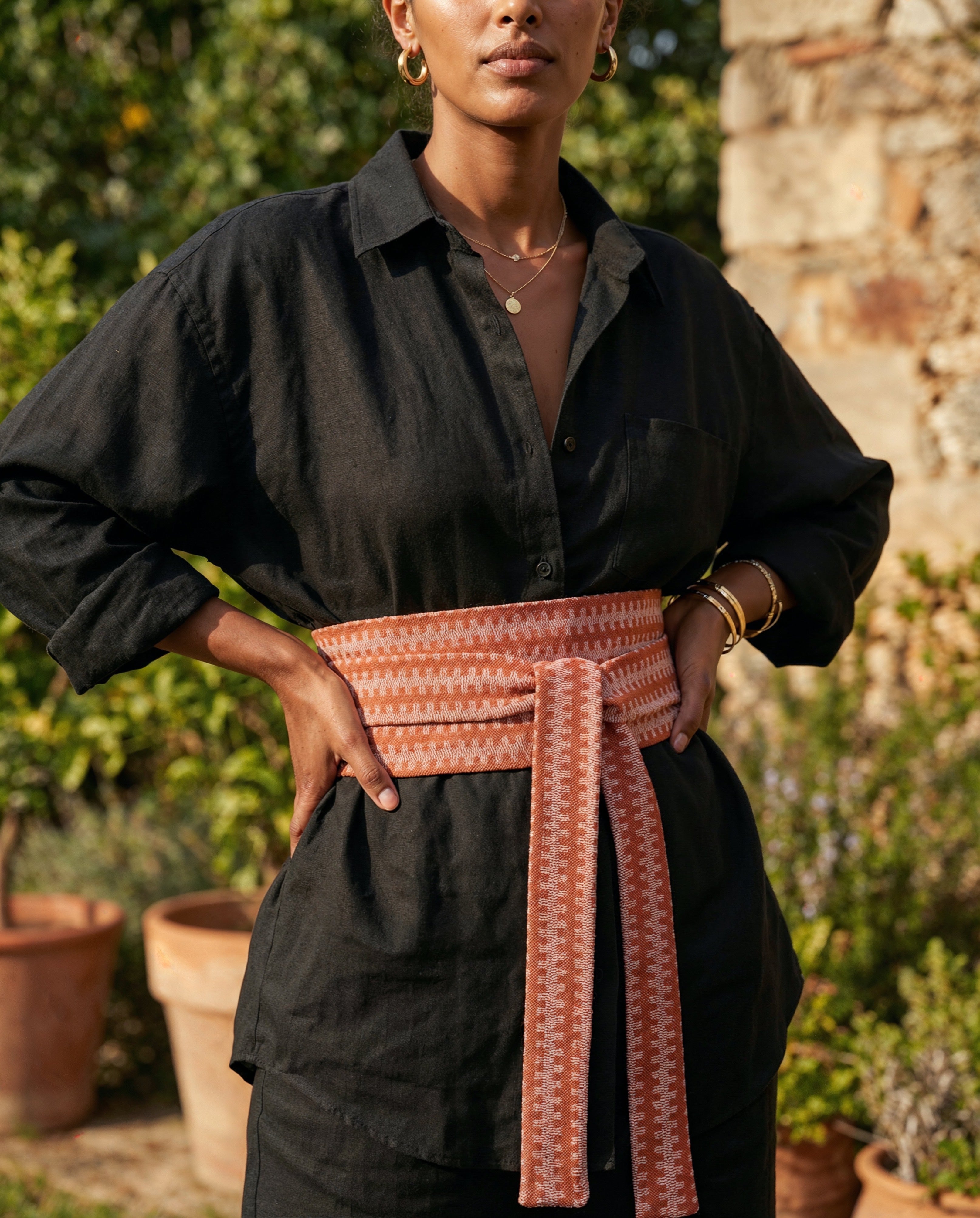 Waist Belt