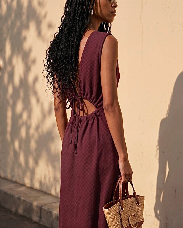 Sheath dress