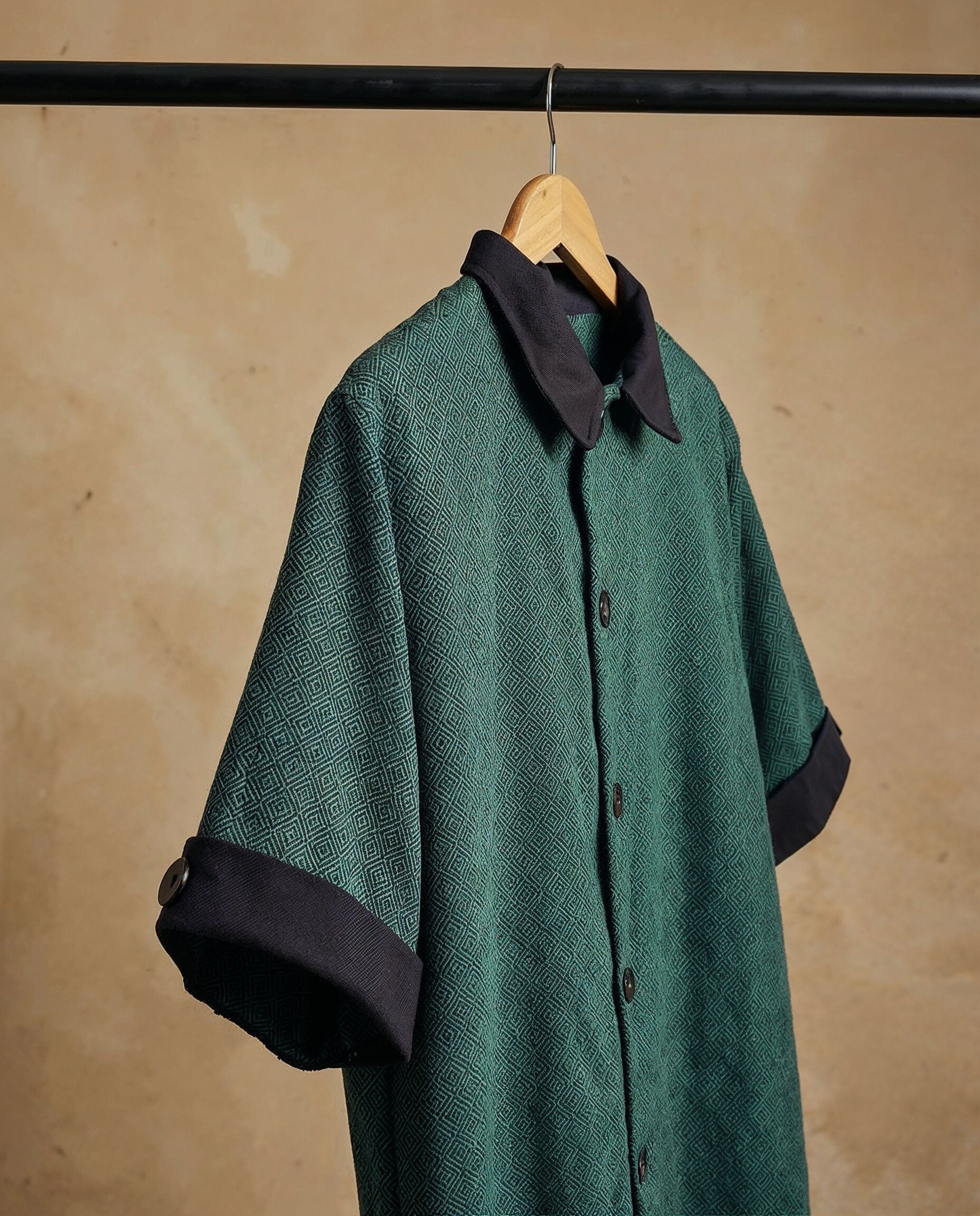 Overshirt