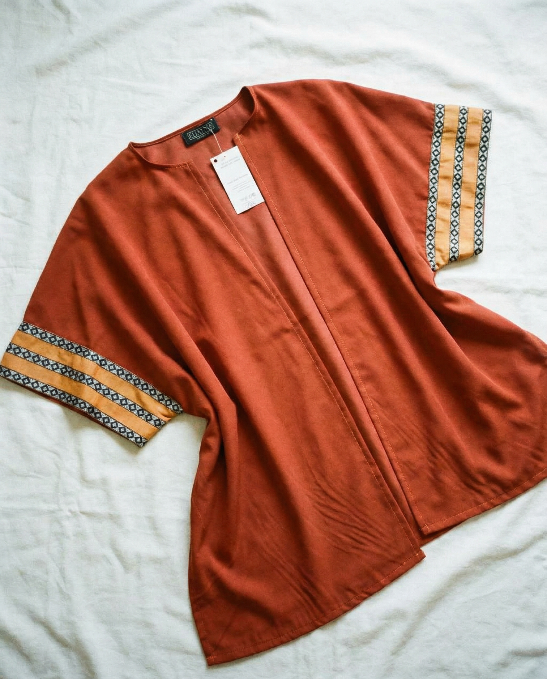 Tilet shawl