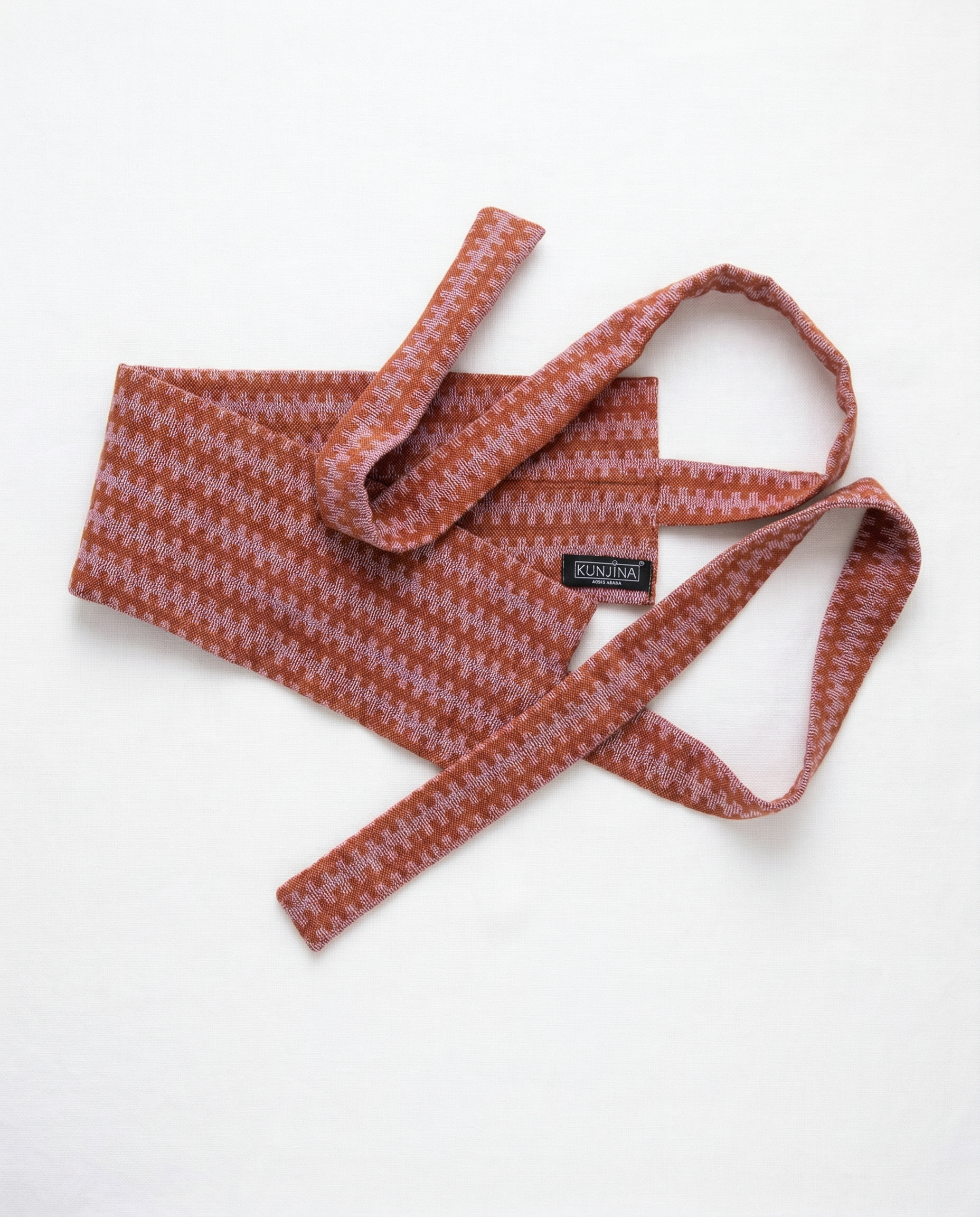 Waist Belt