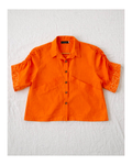 Poplin shirt