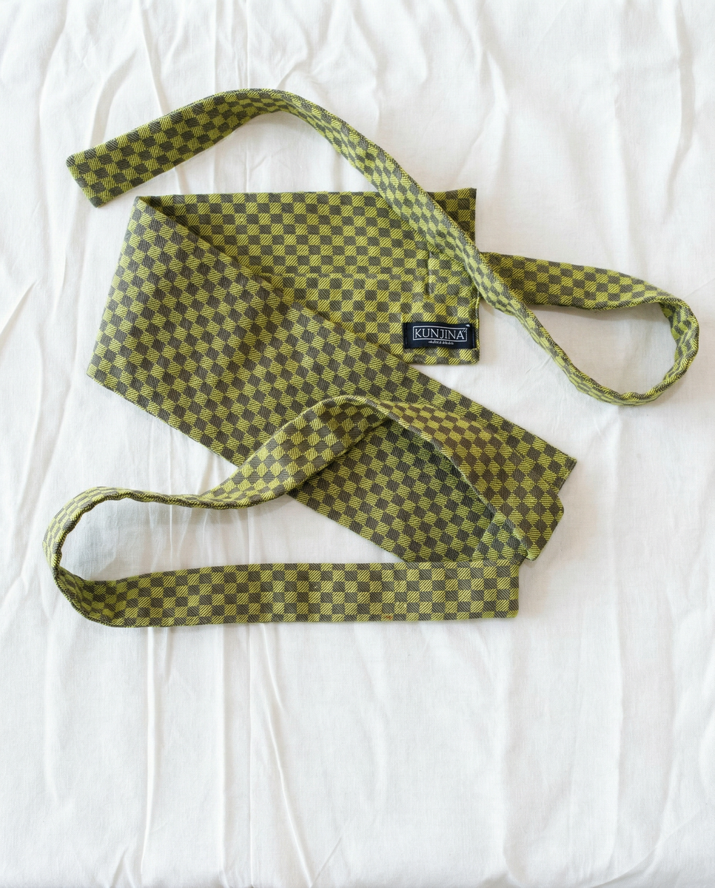 Waist Belt