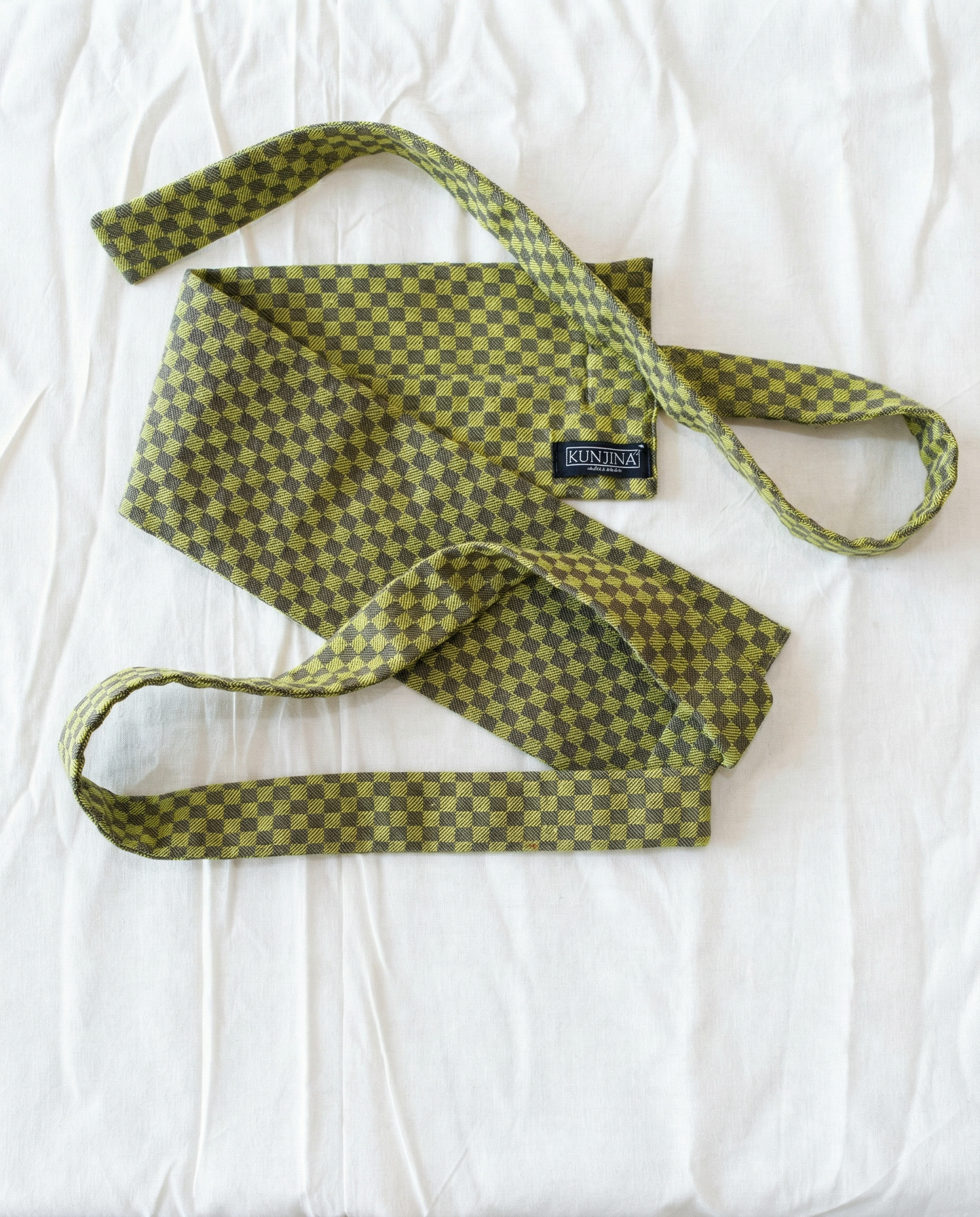 Waist Belt