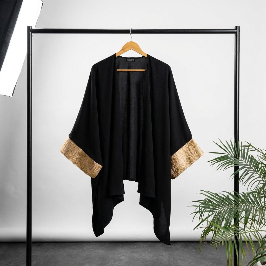 Tilet shawl