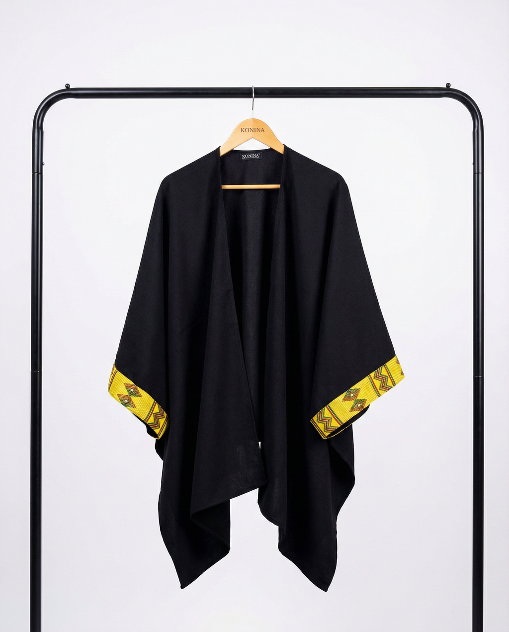 Tilet shawl