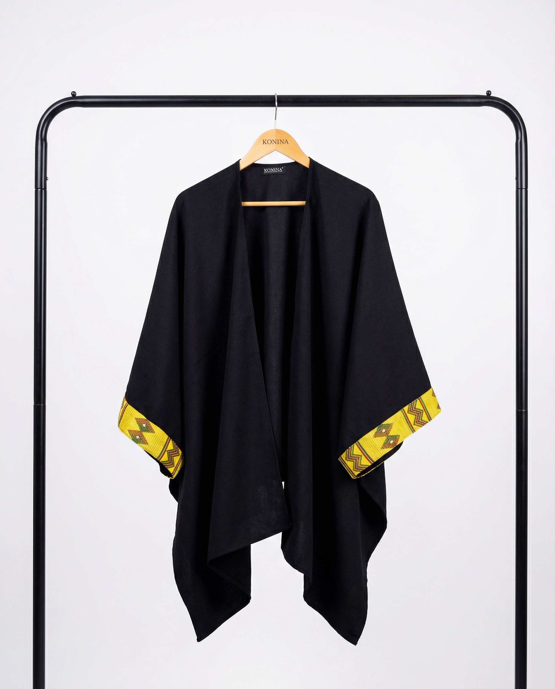 Tilet shawl
