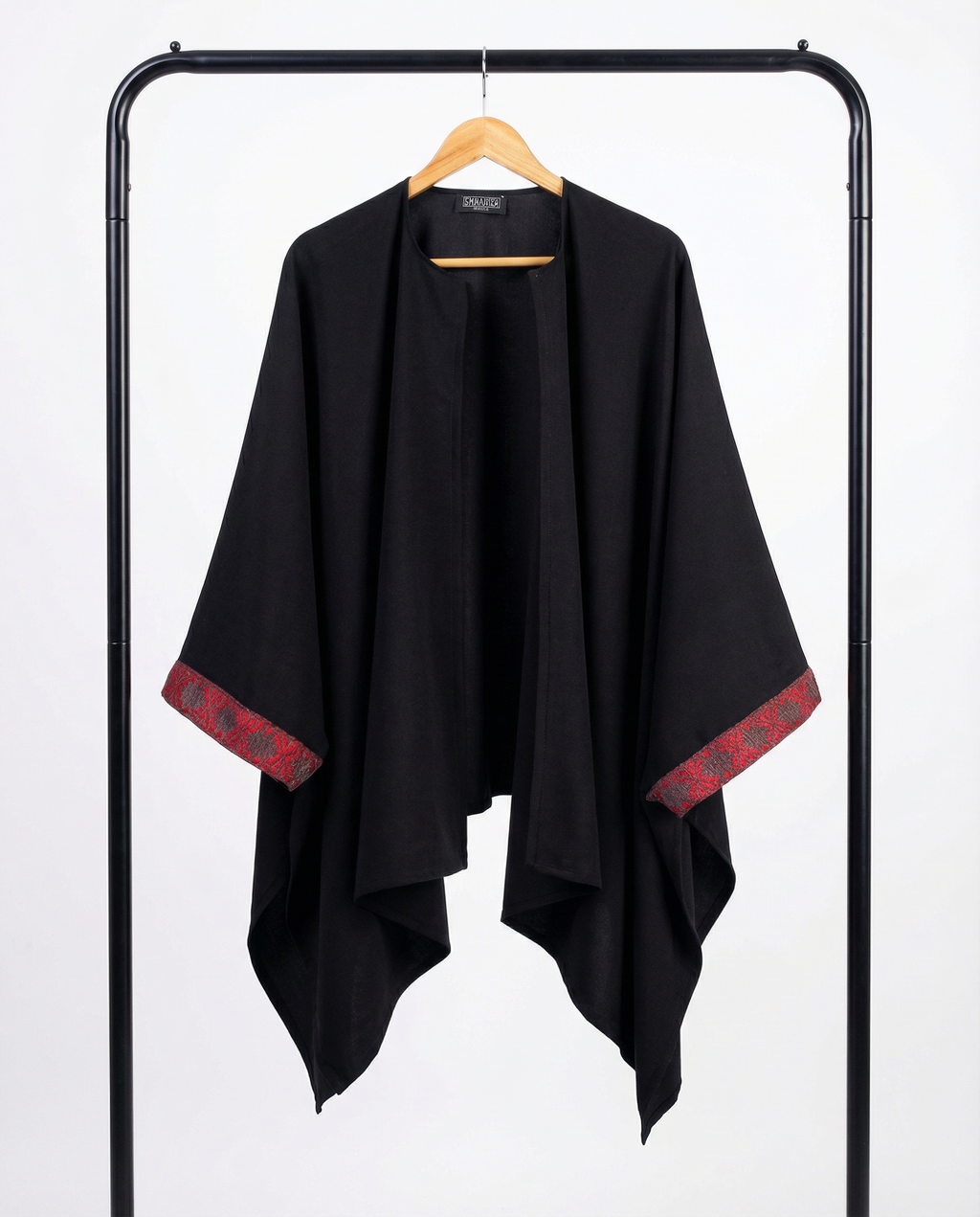 Tilet Shawl