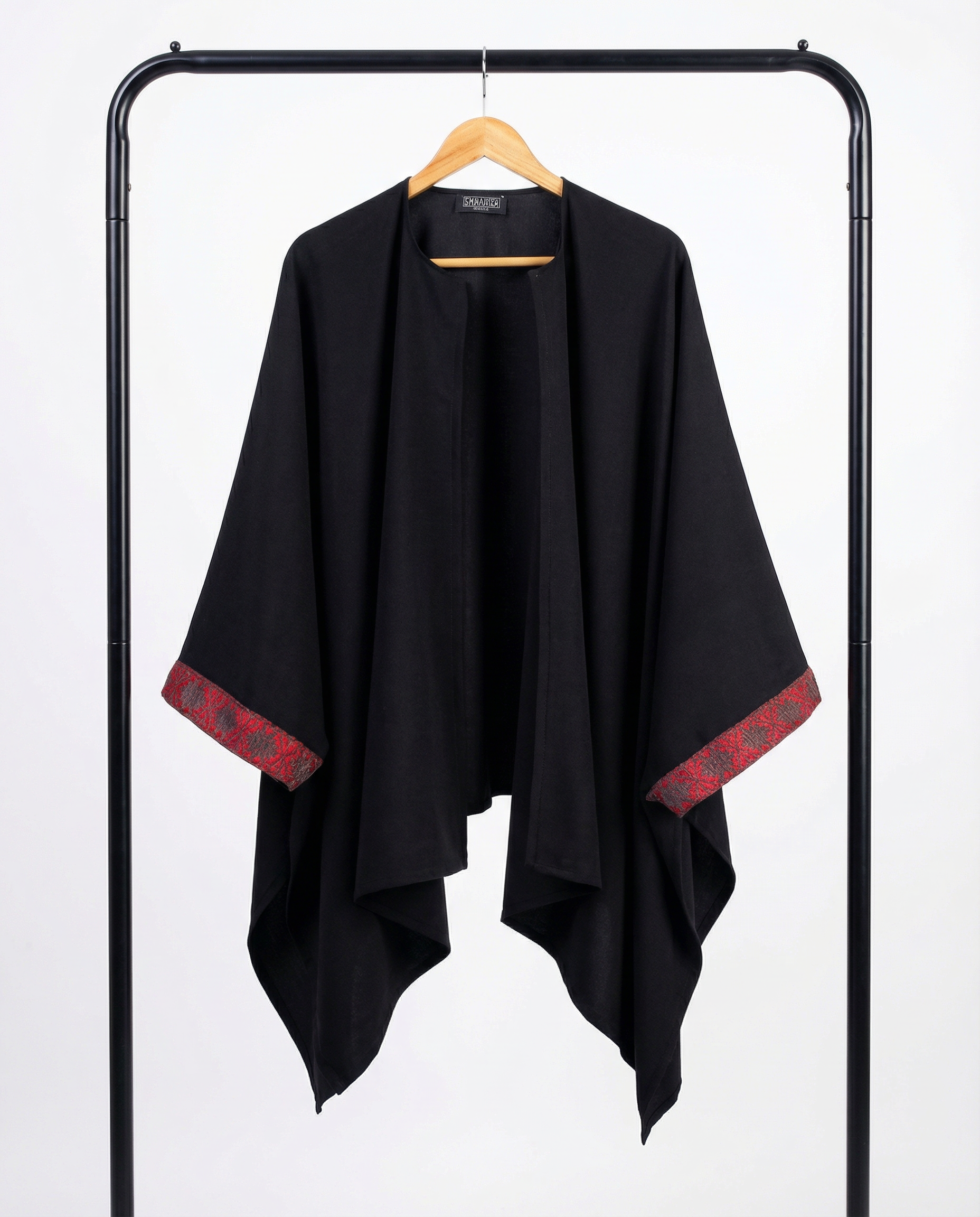 Tilet Shawl