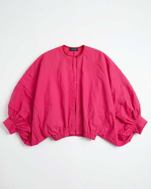 Cocoon Jacket